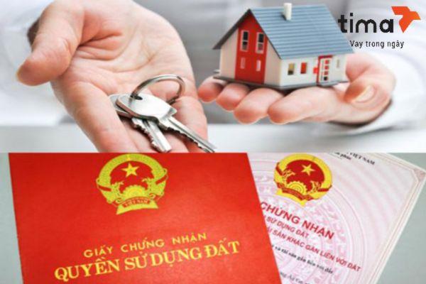 Vay thế chấp là một trong các hình thức vay vốn rất phổ biến hiện nay